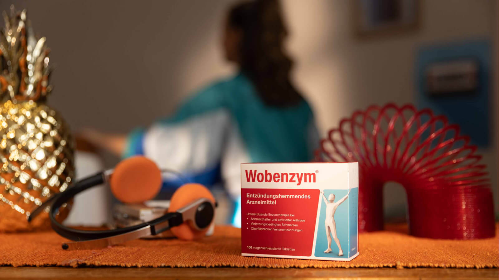 Wobenzym